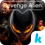 Logo of RevengeAlien android Application 